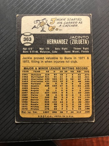 1973 Topps Baseball Cards Singles 300-660 Complete Your set You U Pick - Picture 148 of 334