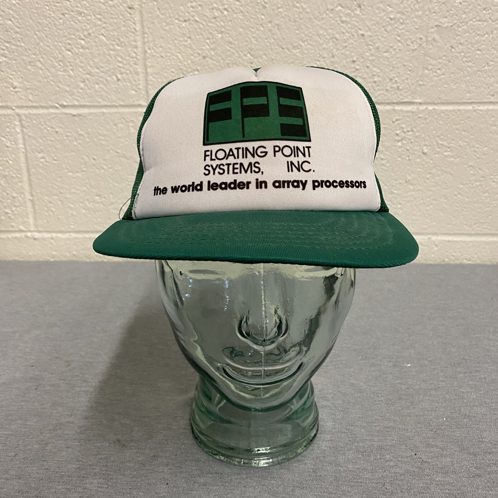 Floating Point Systems INC. Array Processors Mesh… - image 1