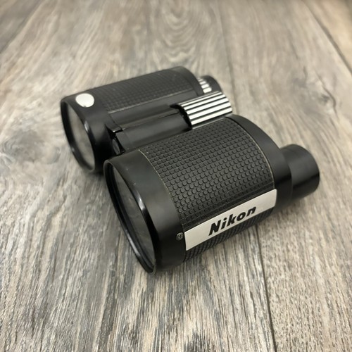 NIkon Nikon Binoculars 8x24 7 °