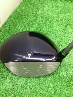 LADIES WOMENS GOLF CLUB DRIVER DUNLOP XXIO 7 2012 12.5DEG L