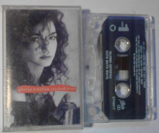 Gloria Estefan Cuts Both Ways cassette 1989 CBS records