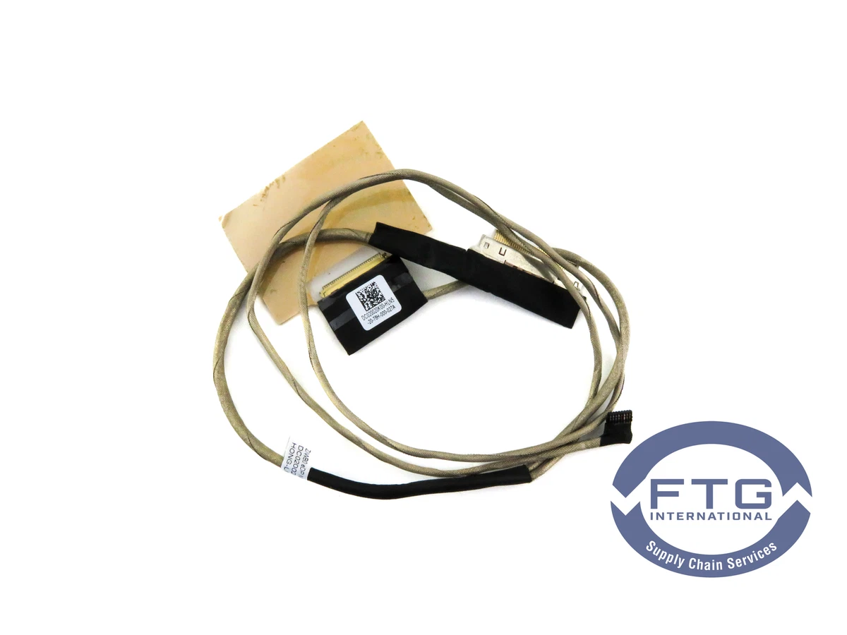 90205431 CABLE ZIWB2 LCD CableW/CamCable UMA NT | eBay
