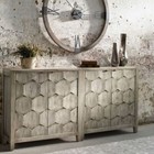 Uttermost Bathroom Dressers & Chests of Drawers