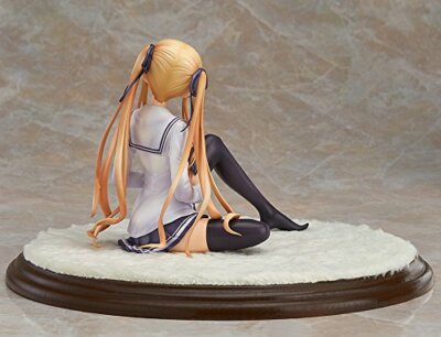 Saekano: How to Raise a Boring Girlfriend Fine - Eriri Spencer Sawamura -Casual Ver.- 1/7 (Good Smile Company