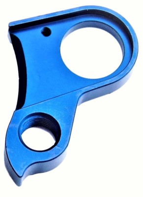 CUBE AMS 100 29er Stereo HPC 140 160 - UPGRADE CNC Rear Gear Mech Hanger CC1008