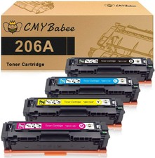 hp color laserjet pro mfp m283fdw multifunktionsdrucker