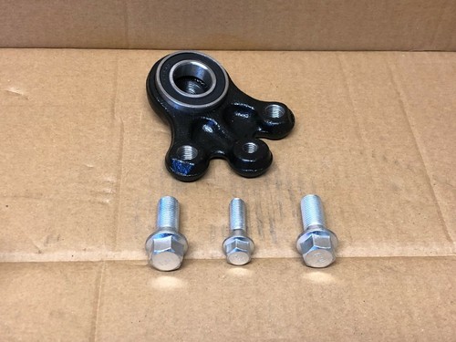 Kit Silentbloc Fusée D'essieu Avant Pour Peugeot 407 508, Citroën C5 C6 - Réf. PSA365604