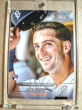 2022 Zack Short Stadium Club Rookie Photographer's Proof RC SSP MINT 🔥🔥🔥 QTY