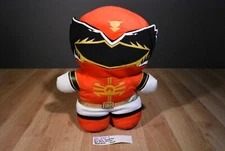 Accessories Innovations Red Power Ranger Backpack(30-3042-3)