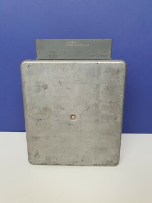 Ford Original Elektrisches Steuergerät Steuergerät YS6F-12A650-FH YS6F12A650F...