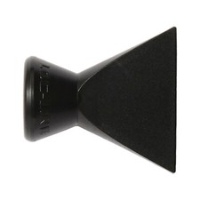 Loc-Line " x 1" Flare Nozzle Wide Nozzle for Loc-Line Plumbing Part 49427-BLK