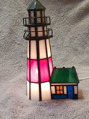 Wood Lighthouse Lantern – The Wedding Shop