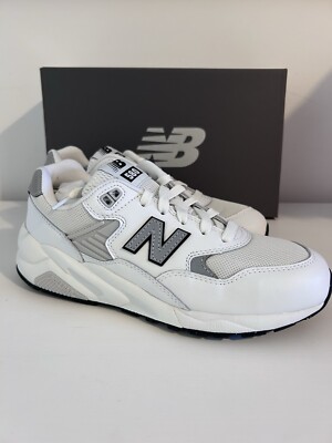 New Balance MT580 in Weiß MT580EC2 Sport Freizeit Schuhe Sneaker