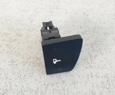 Bouton Commande Interrupteur Centralisation Fermeture PEUGEOT 307 Ref 96366684XT