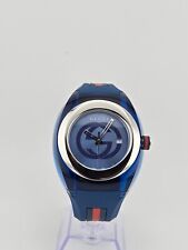 Gucci Silicone Band Wristwatches for sale | eBay Gucci Silicone Band Wristwatches for sale | eBay