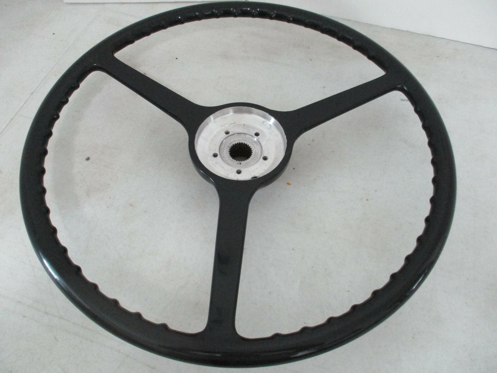 New Steering wheel Rolls-Royce Silver Wraith, - Dawn, Bentley Mark VI & R-Type