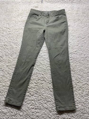 Mountain Hardwear, Mountain Hardwear Women’s Size 8 X 30 OS Green Pants