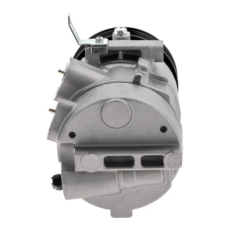 COMPRESOR DE AIRE ACONDICIONADO para HYUNDAI TUCSON / KIA SPORTAGE 2,0 L - 2016 2017 2018 QU Foto 4 de 4