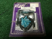 MC Enterprises Universal Motorcycle Turn Signal Relocator Kit Relocation USA NOS