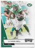 2020 Playoff #23 Le'Veon Bell - New York Jets