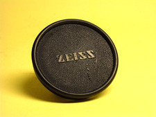 Zeiss Original Lens Cap in very good condition
