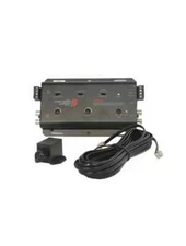 Cerwin-Vega CVM4 -2Channel Line Output Converter and Bass Enhancement Proccessor