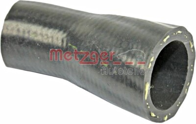 Original Metzger Air Intake Hose 2400299 for BMW for sale online 