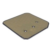 Automatikgetriebefilter Jeep Grand Cherokee 4.0 91-99 Ohne Dichtung