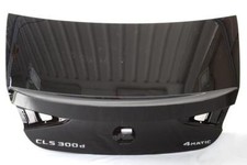 A2577500400 KOFFERRAUMDECKEL HINTER MERCEDES KLASSSE CLS C257 300 CDI