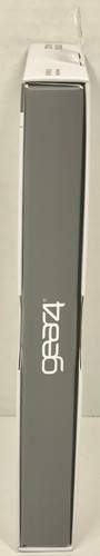 Gear4 Samsung Galaxy S21 Ultra 5G Crystal Palace transparent - Photo 4 sur 7