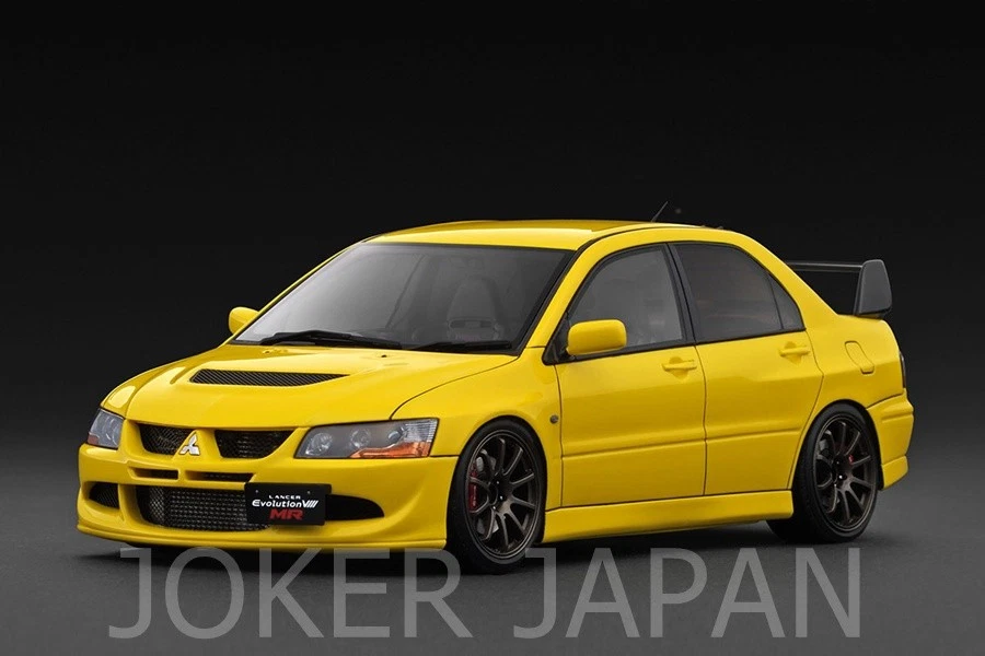 Preços baixos em Resina Mitsubishi Lancer Evolution Mitsubishi