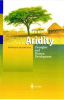 Aridity Monique Mainguet