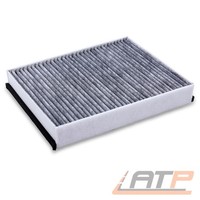JP Group Filter, Innenraumluft U.A. FüR Ford, Volvo