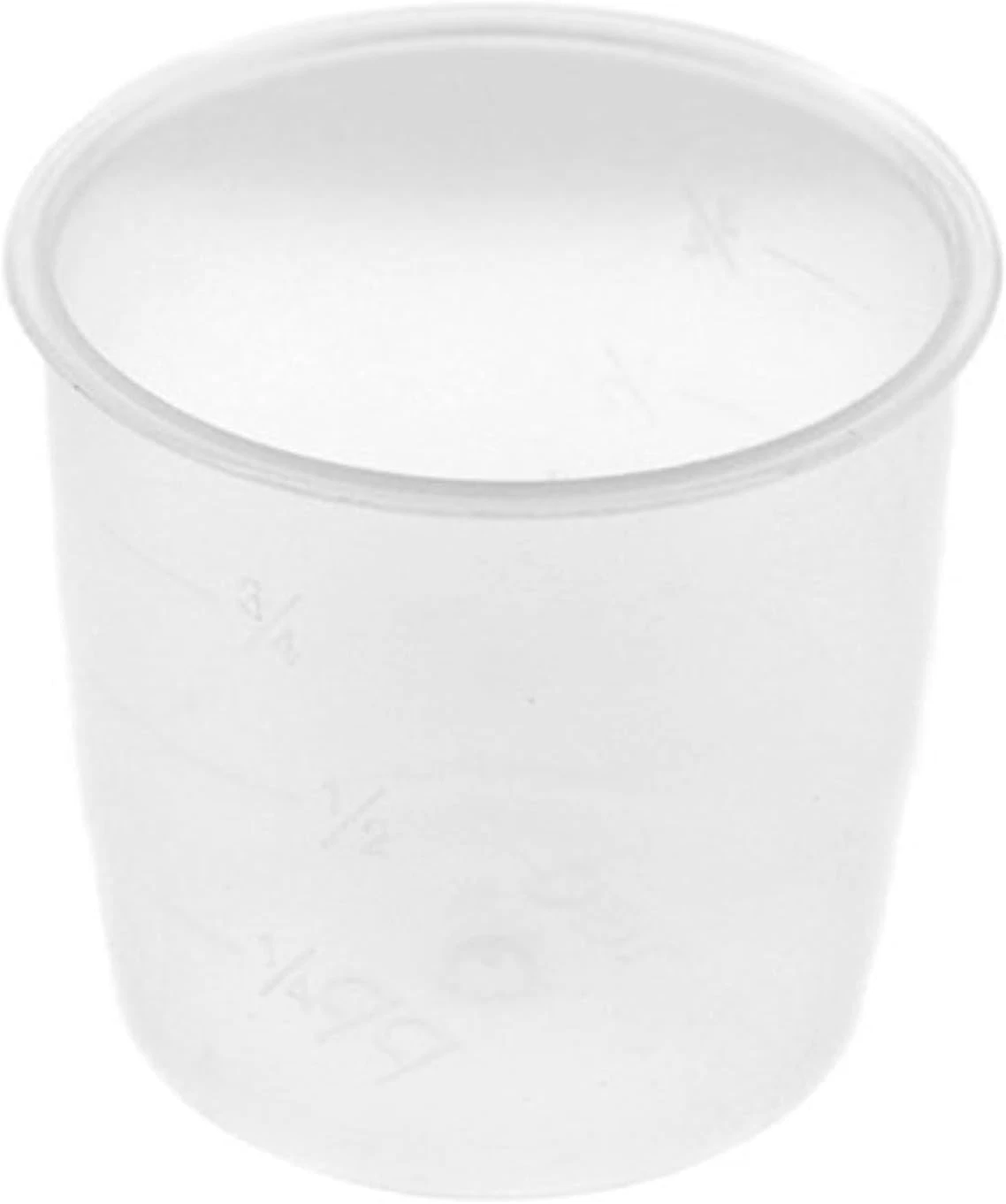 OEM Original Rice Cooker Measuring Cup - Clear by