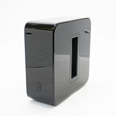 Sonos Sub Gen 3 Wireless Subwoofer Instant, deep bass impact Fully Working