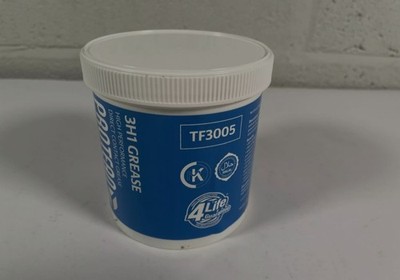 2 x TF3005 3H1 Hochleistungsfett lebensmittelecht 500g - PROTEAN