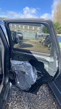 Porte arrière et accessoires Citroen C-CROSSER