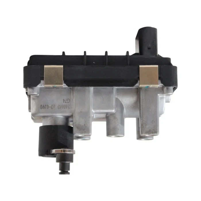 Turbo Charger Electronic Actuator For Mazda BT-50 2.2L 2011 Onwards - Image 4 of 4