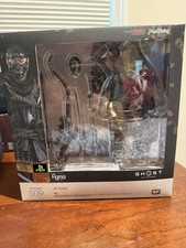 Good Smile Company figma 509 Jin Sakai Ghost ...