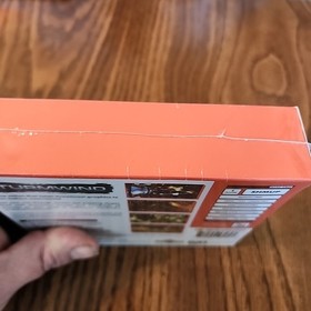 Sturmwind Limited Edition Sega Dreamcast