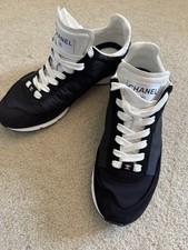 Brand New 100 Authentic Chanel Sneakers