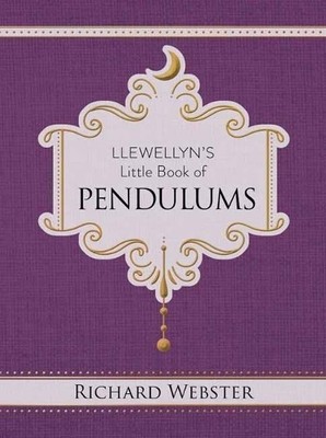 Richard Webster Llewellyn's Little Book of Pendu (Gebundene Ausgabe) (US IMPORT)