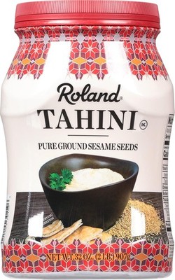 Tahini From e Ground Sese , Specialty Imported Food,