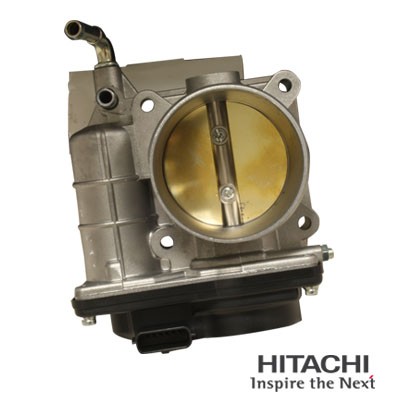 HITACHI Drosselklappenstutzen Drosselklappe für Renault Scénic III Megane JZ0/1