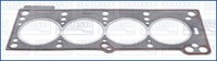 Ajusa Dichtung, Zylinderkopf 10105800 FüR Dacia Renault