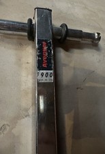 Avenger Triple-Header. Avenger F900