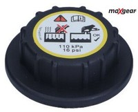 Maxgear 28-0636 Verschlussdeckel FüR KüHlmittelbehäLter FüR Mercedes-Benz