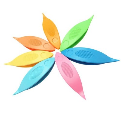 7Pcs Plastic Tatting Shuttle Weaving Tool DIY Für Die Herstellung Von