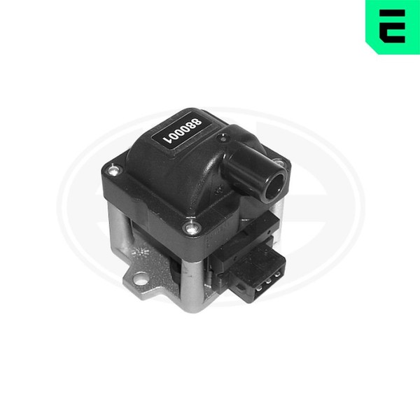 ZüNdspule Era 880001A FüR Audi Vw B4 Seat Skoda Golf 80 1H1 Passat B3 Variant 3-image