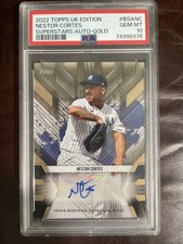 2022 Topps Baseball UK Edition Cards Checklist and Odds 22